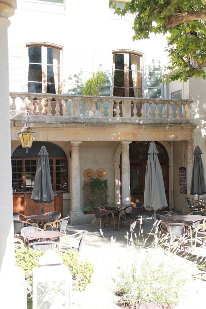 Hotel H�tel Restaurant Le Manoir