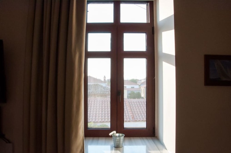 Apartamentos Archontiko Tsikari