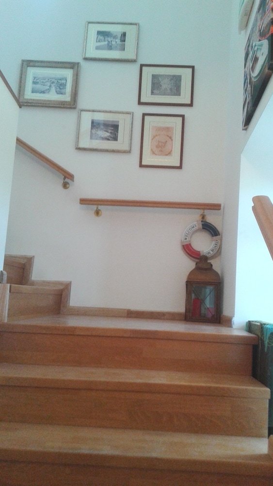 Apartamentos Archontiko Tsikari