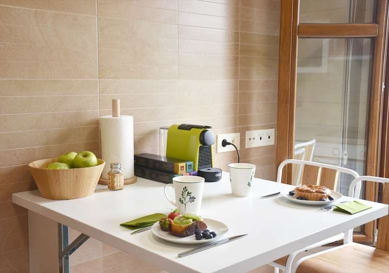 Apartamentos Con Encanto Venuntiempo