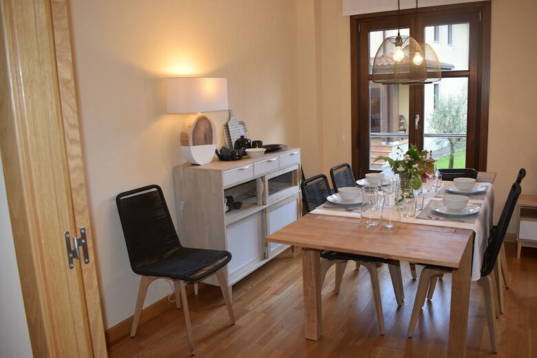Apartamentos Con Encanto Venuntiempo