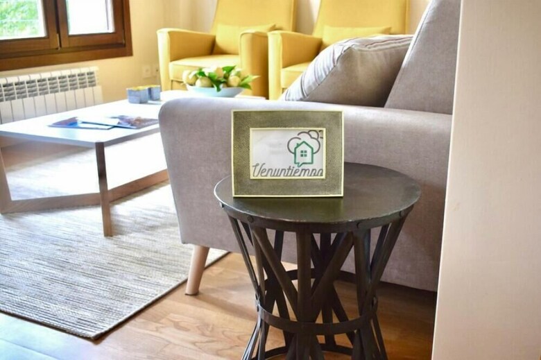 Apartamentos Con Encanto Venuntiempo