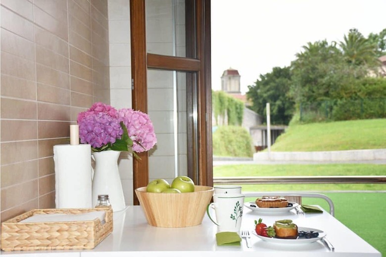 Apartamentos Con Encanto Venuntiempo