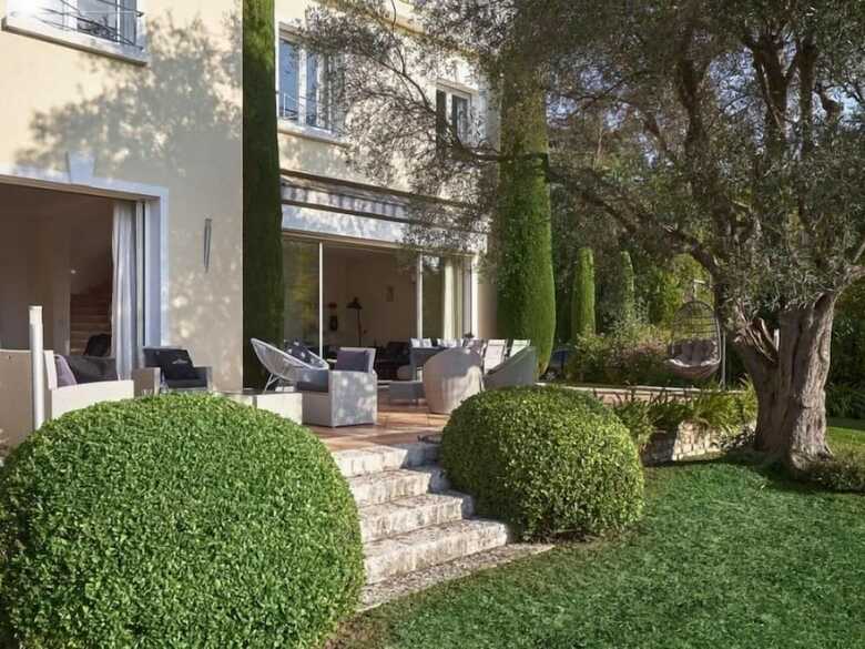 Villa Californie