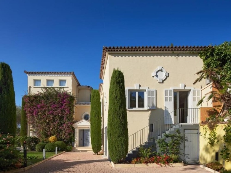 Villa Californie