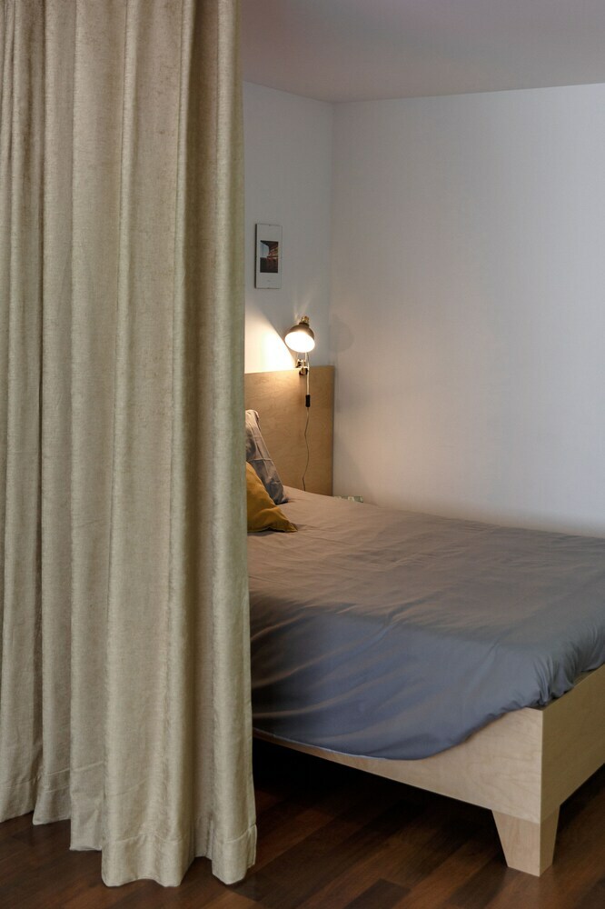 Apartamentos Caramel Sunday
