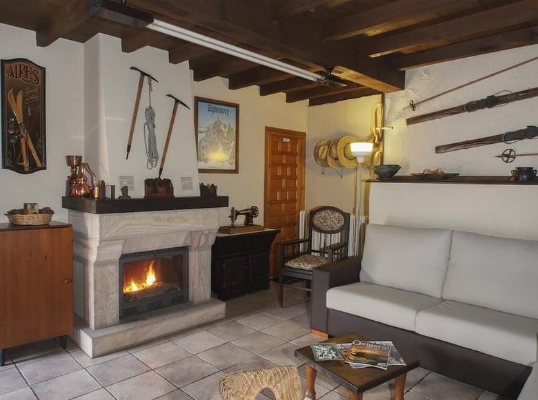 Hostal Casa De La Monta�a