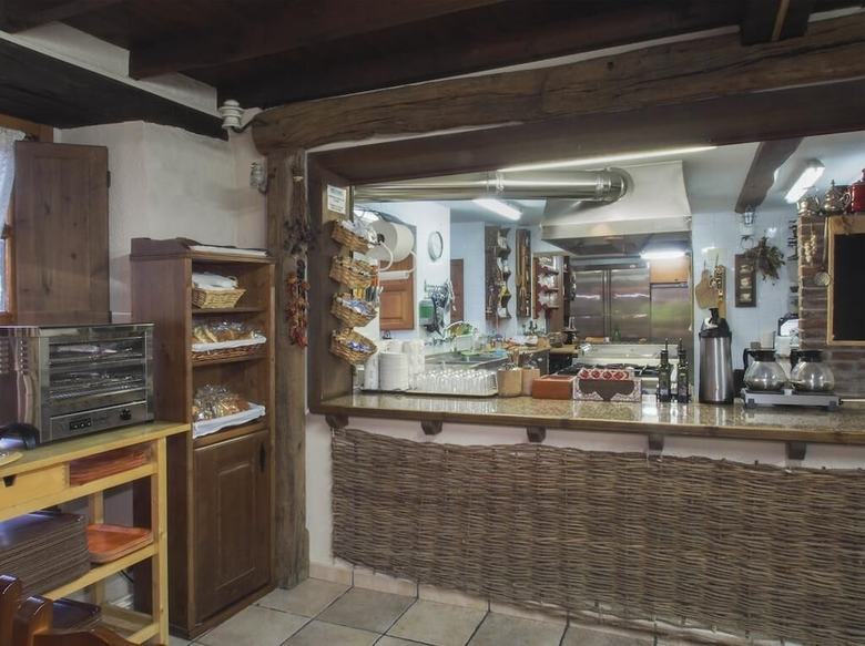Hostal Casa De La Monta�a