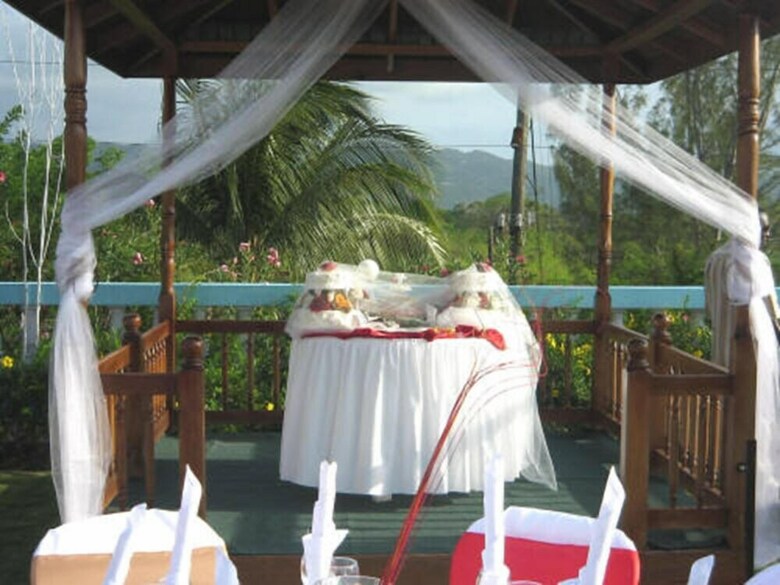 Hotel Brandon Hill Guest House