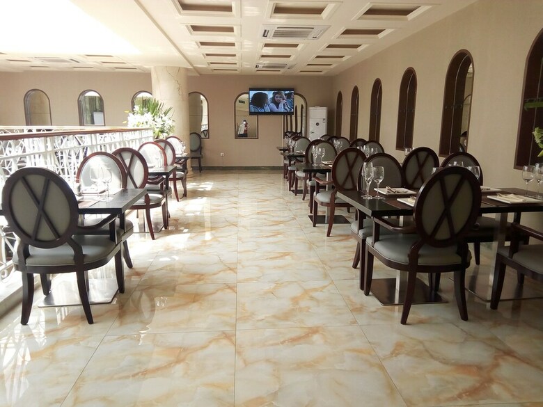 Hotel Amaritsah