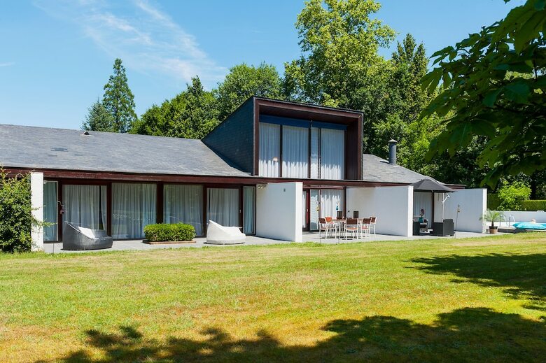 Villa Maison Domaine De Bellevue