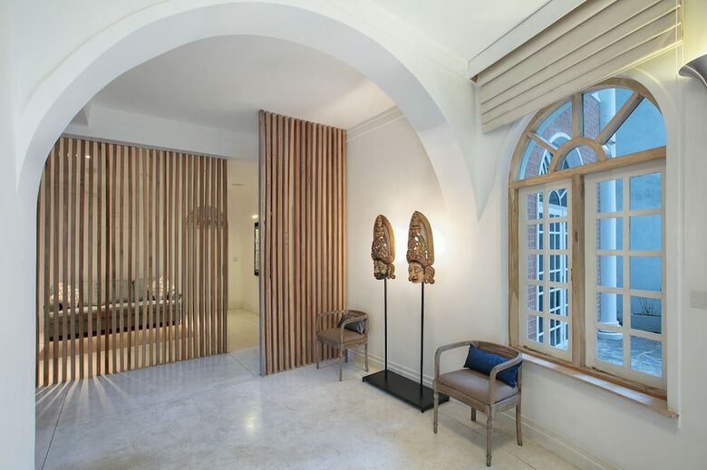 Kuwera Kandy Boutique Hotel