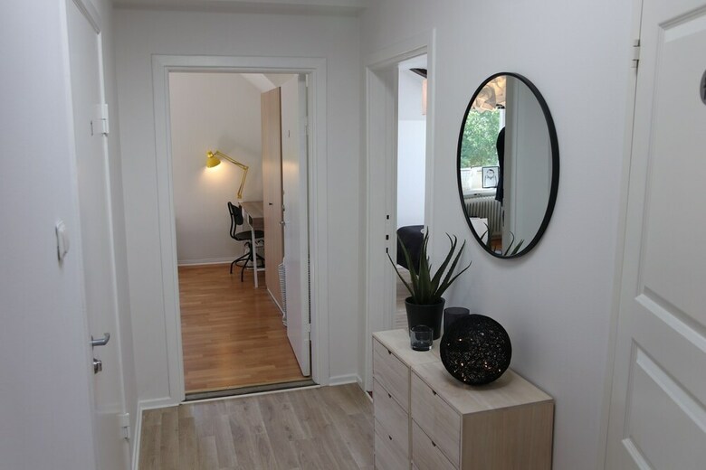 Apartamentos Alyhrs Takv�ning I Visby