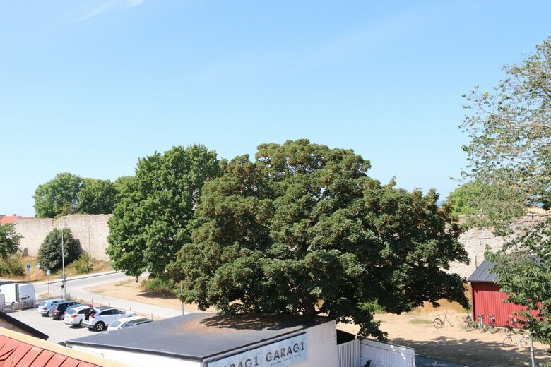 Apartamentos Alyhrs Takv�ning I Visby