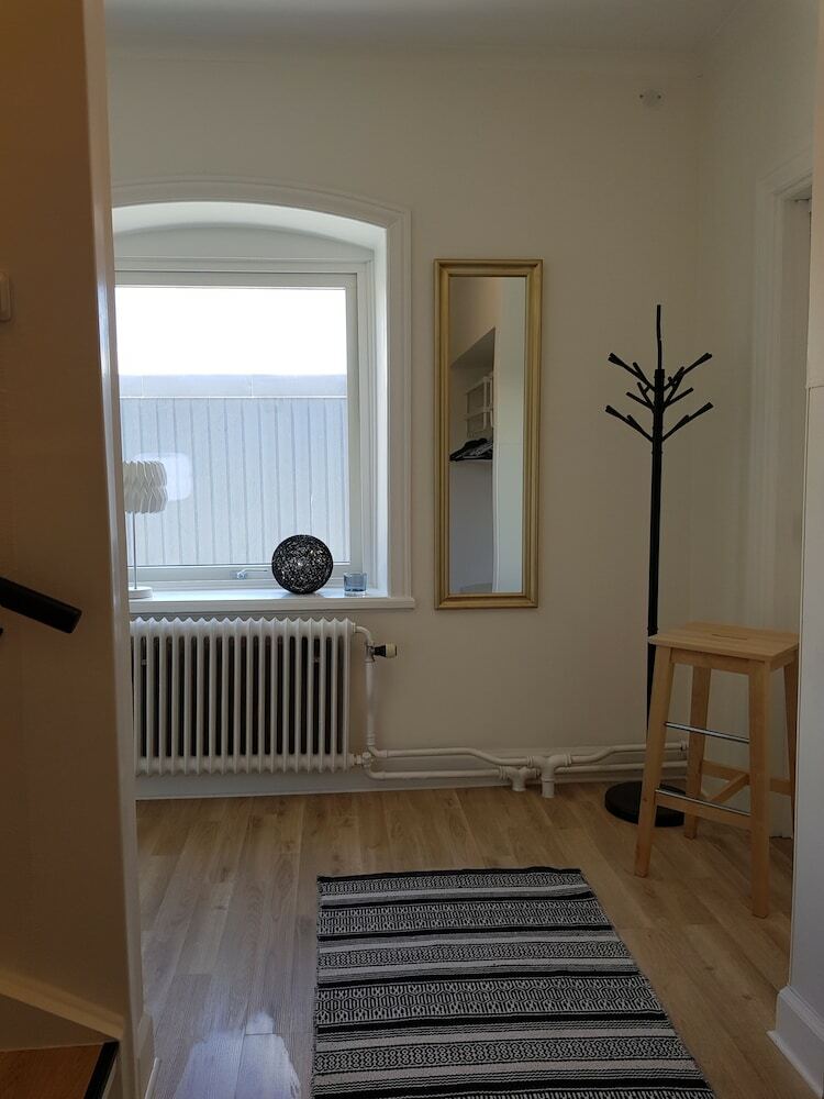 Apartamentos Alyhrs Takv�ning I Visby