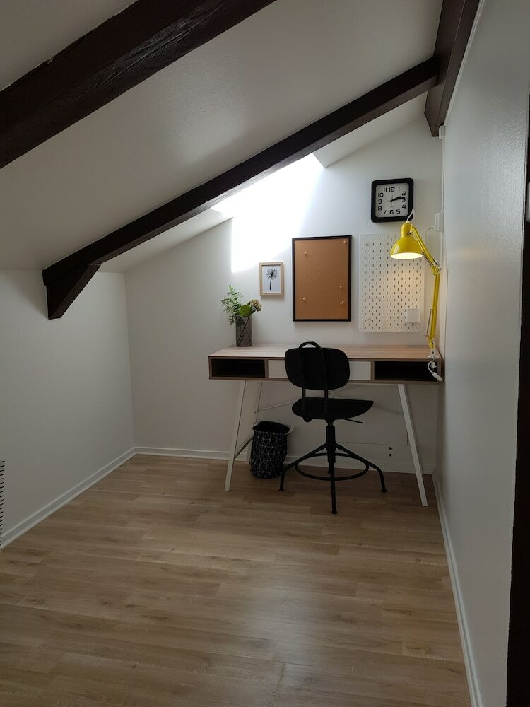 Apartamentos Alyhrs Takv�ning I Visby