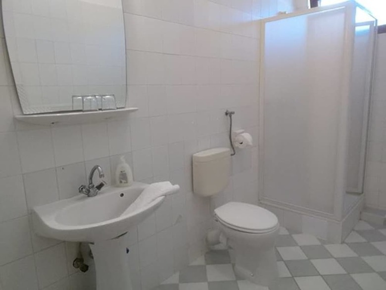 Hotel Napsug�r �s Guly�s Kunyh� �tterem