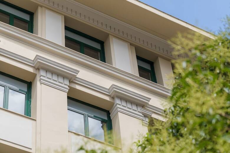 Apartamentos Klepsydra Urban Suites