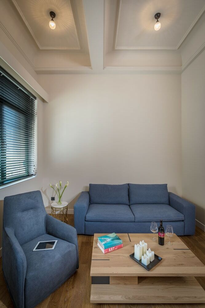Apartamentos Klepsydra Urban Suites