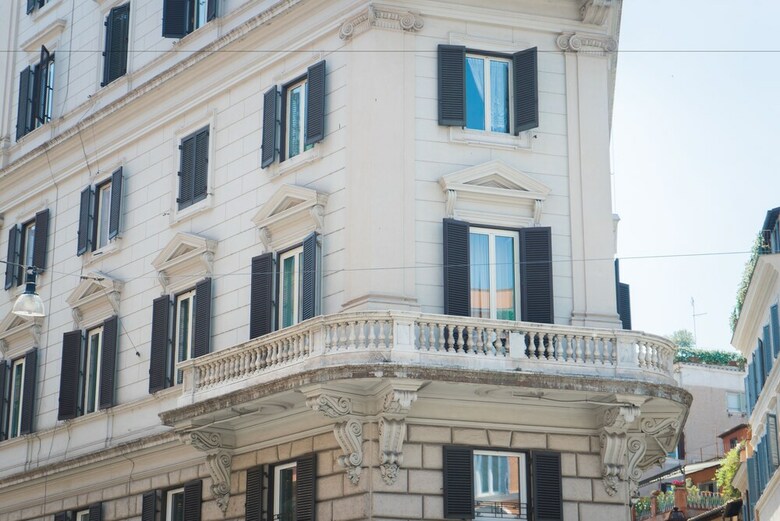 Posada Boutique Hotel Atelier '800