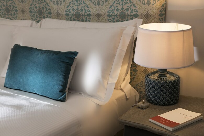 Posada Boutique Hotel Atelier '800