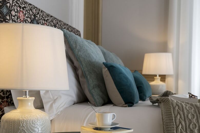 Posada Boutique Hotel Atelier '800