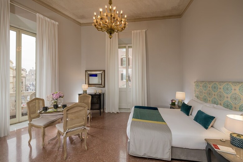 Posada Boutique Hotel Atelier '800