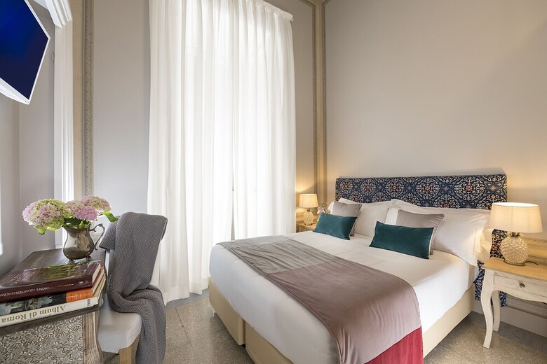 Posada Boutique Hotel Atelier '800