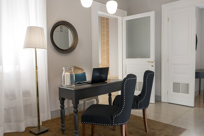 Posada Boutique Hotel Atelier '800