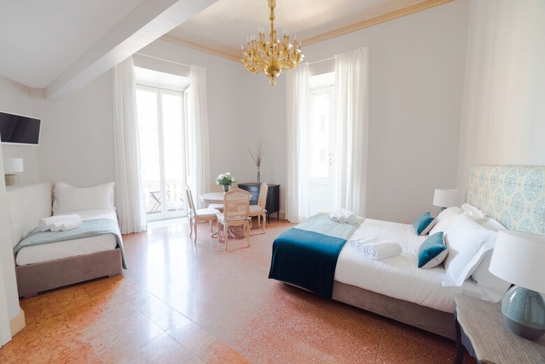 Posada Boutique Hotel Atelier '800