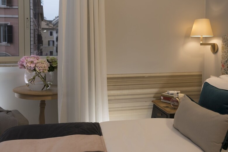 Posada Boutique Hotel Atelier '800