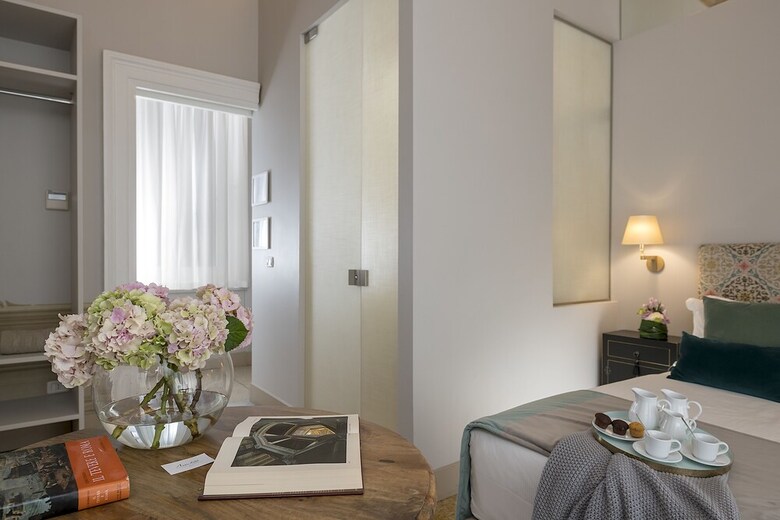 Posada Boutique Hotel Atelier '800