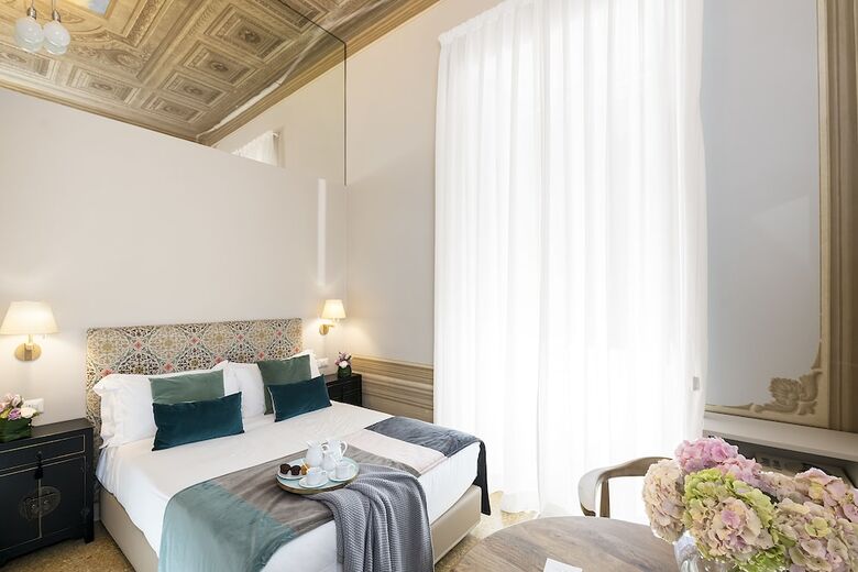 Posada Boutique Hotel Atelier '800