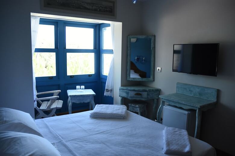 Hotel Deniz Evi Otel