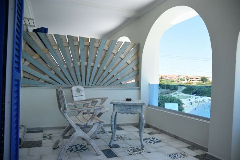 Hotel Deniz Evi Otel