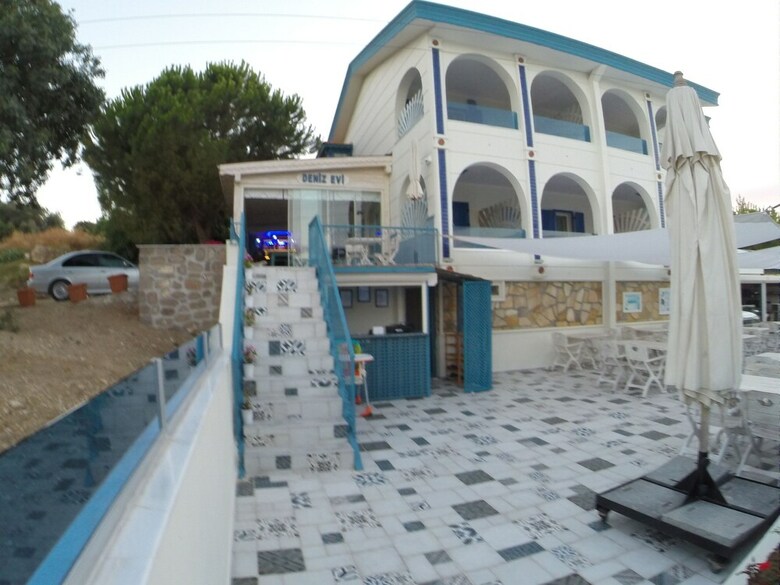Hotel Deniz Evi Otel
