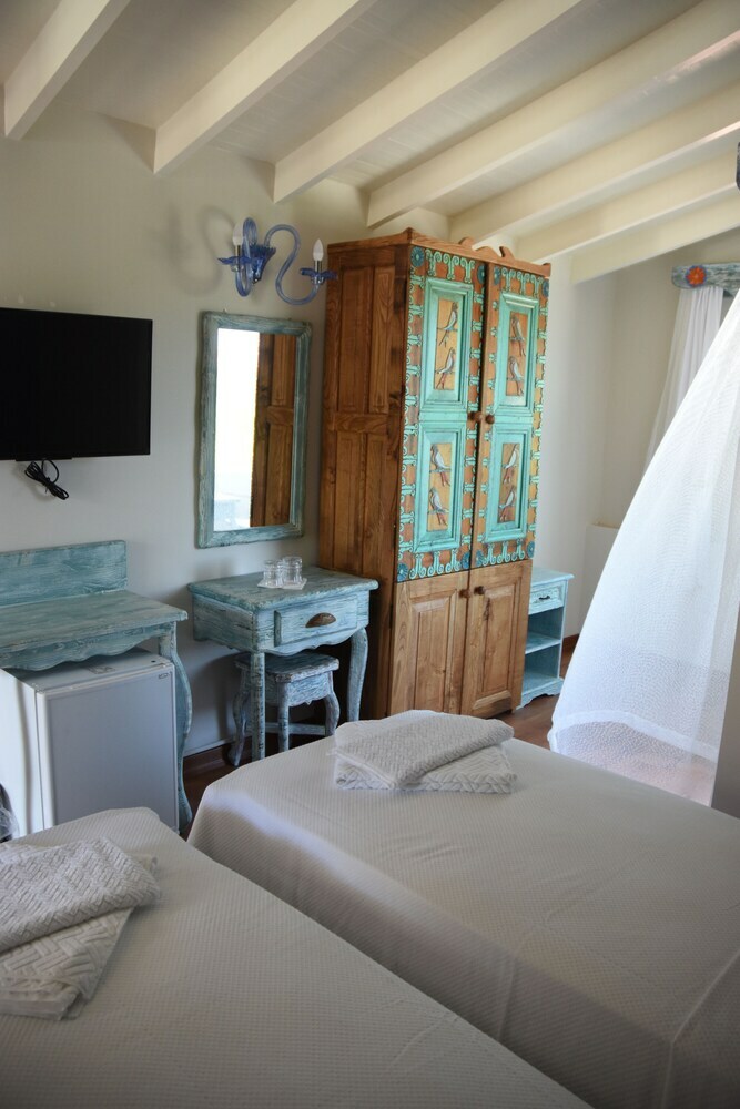 Hotel Deniz Evi Otel