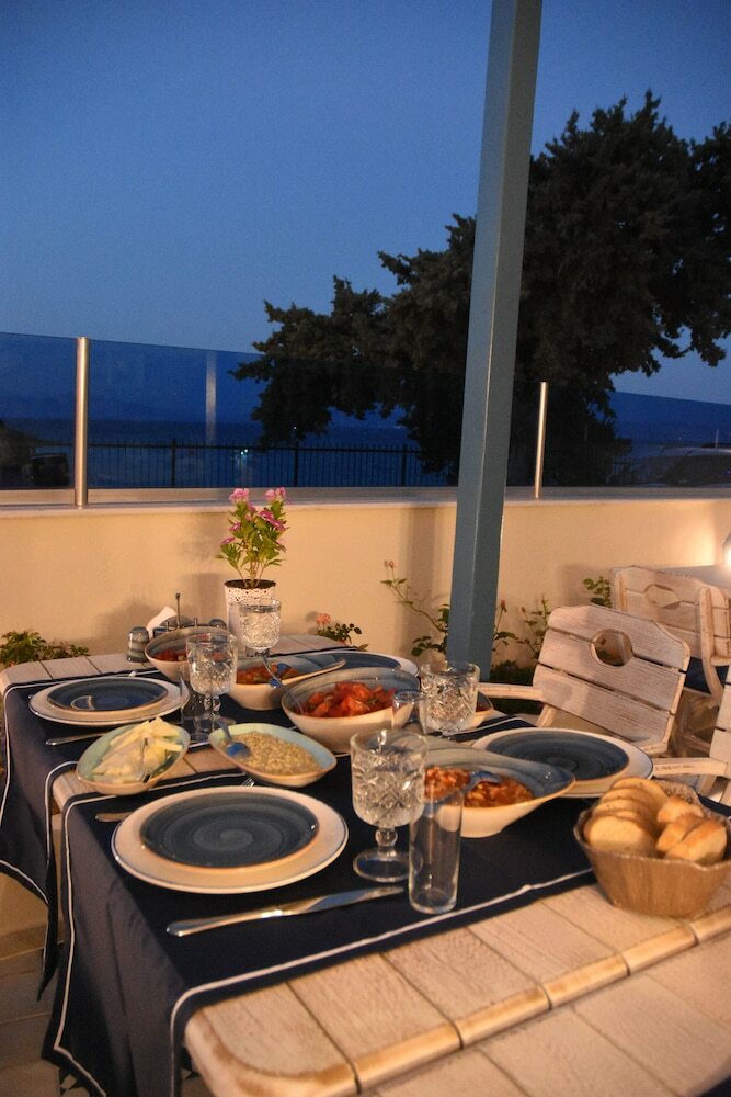 Hotel Deniz Evi Otel