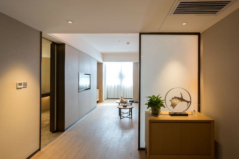 Echarm Hotel Zhaoyang Culture Palace(dossen)
