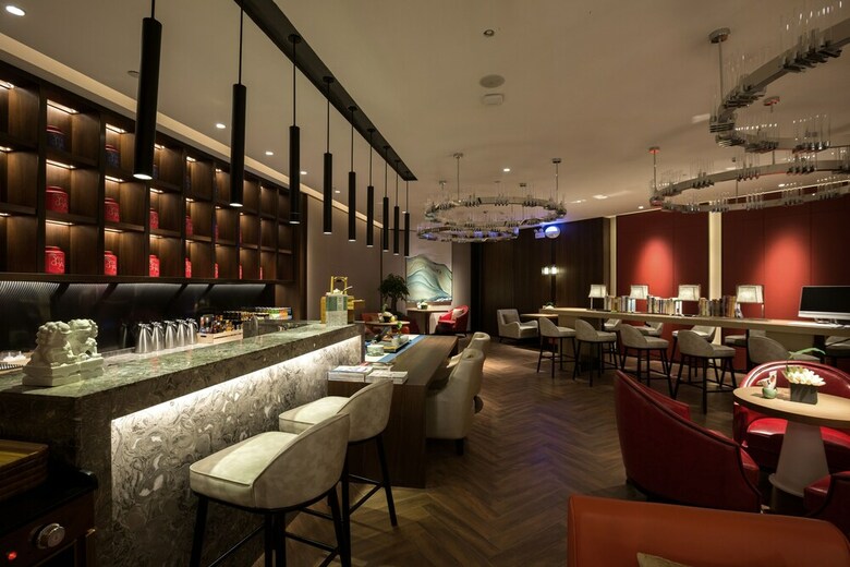 Echarm Hotel Zhaoyang Culture Palace(dossen)