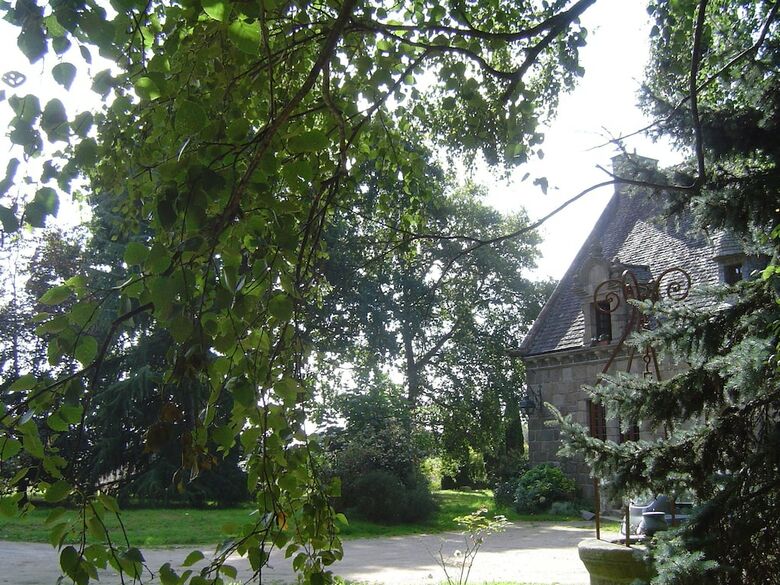 Hotel La Forge De La Coudraie