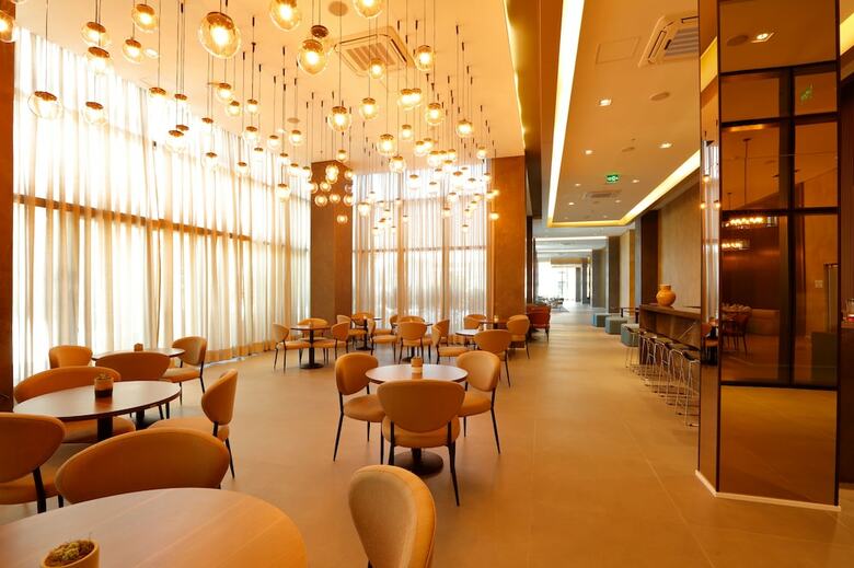 Hotel Royal Palm Tower Anhanguera