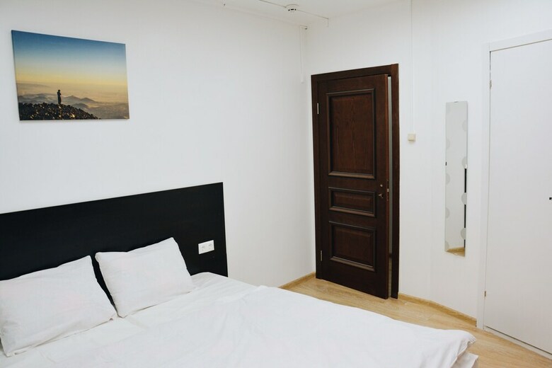 Hostal Nice Hostel Kurskaya