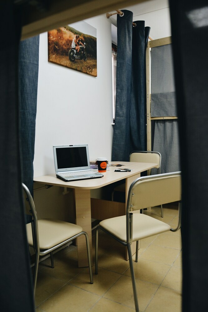 Hostal Nice Hostel Kurskaya