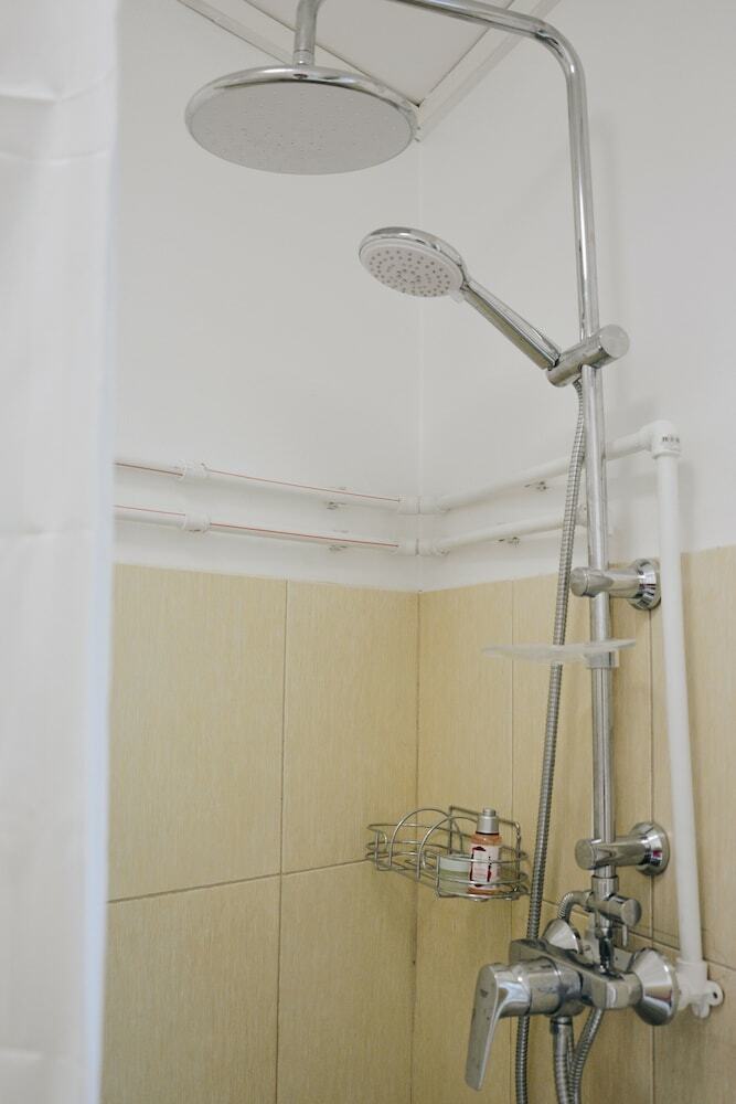 Hostal Nice Hostel Kurskaya