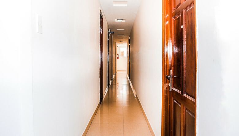 Hoang Thang Hotel