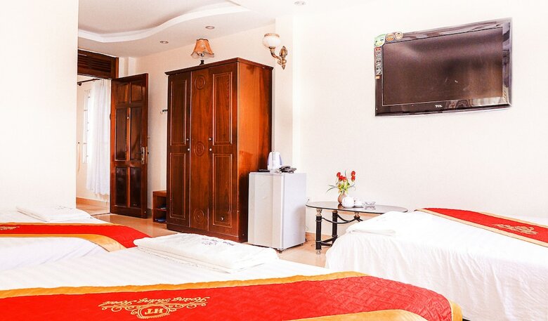 Hoang Thang Hotel