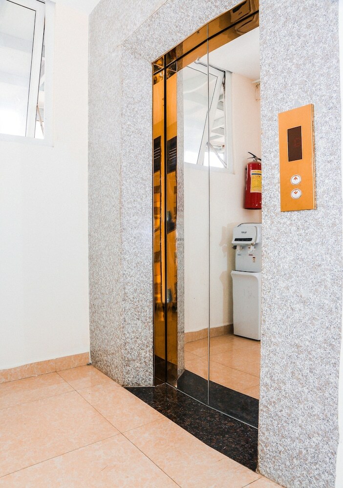 Hoang Thang Hotel
