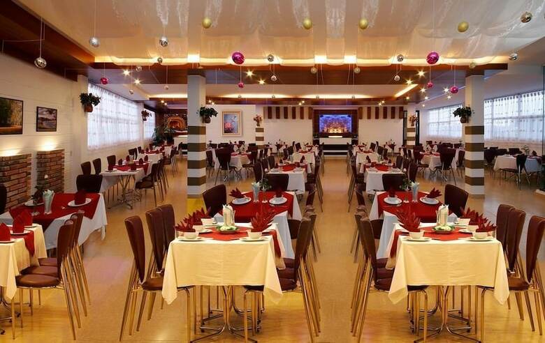 Tram Huong Hotel