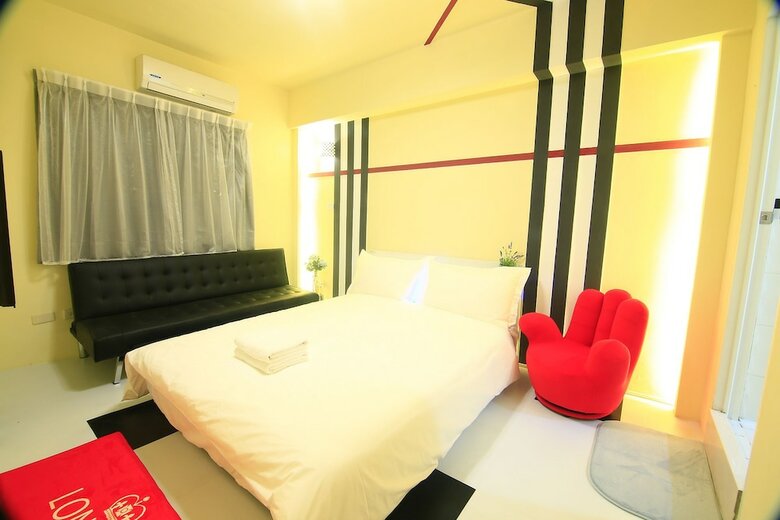 Hotel Garden House